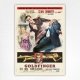 French Goldfinger film poster - Jean Mascii