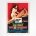 Italian Thunderball poster - Operazione Tuono art - James Bond