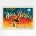 1953 War of the Worlds poster - HG Wells - Half Sheet Style A