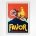 Favor cycles et motos poster - Vintage motorcycle poster - Jump left