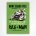 Manx Grand Prix poster - vintage Isle of Man motorcycle poster