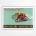 Shell Oil The Leading Pair poster - vintage motorcycle poster