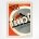 Terrot Motos Cycles poster - vintage motorcycle poster