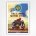 AJS Motor Cycle poster - Vintage Motorcycle Poster