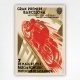 1933 Gran Premi De Barcelona poster - Vintage motorcycle poster