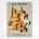 Air France Espagne poster - Spain travel poster - Vernier