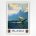 Alaska travel poster - Northern Pacific Railroad poster