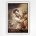 Miroir Sprint boxing poster - vintage Marcel Cerdan poster - Paul Ordiner