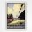 Paris Havre New York poster – Chemins de fer de l’Etat railway poster – Albert Sebille