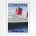 French Line Poster - Cie Gle Transatlantique Le Havre-Southampton-New York - 1927
