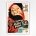 La Chatte au Fouet film poster - Kitten with a Whip - C Belinsky - 1964
