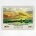 The Cairngorm Mountains poster - vintage railway poster - Norman Wilkinson