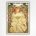 F. Champenois poster print - Alphonsa Mucha - 1897