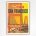 Fly TWA San Francisco poster - David Klein - 1958