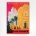Amerique Du Sud poster - Air France poster - Villemot