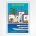 Air France French Riviera Poster - Guy Georget - Vintage Airline Poster - Vintage Travel Poster