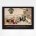 LNER Berwick-Upon-Tweed poster - vintage railway art - Zinkeisen