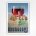 Bourgogne SNCF poster - Vintage Red Wine Poster - Ocea - 1939