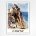 Corse travel poster - Corsica Torra di Porto poster - SNCF - Arthur Fages