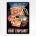 51 Pegasi b space poster First Exoplanet - NASA JPL travel poster - Caltech