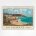Falmouth vintage railway poster - Great Western Railway - L Burleigh Bruhl - 1927