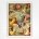 Actinae poster - Sea Anemones Wall Art - Art Forms in Nature 1899 - Ernst Haeckel