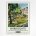 Kenneth Steel Harrogate poster - British Railways print