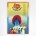 Newport 69 poster Jimi Hendrix Experience, The Byrds, CCR, Ike & Tina Turner, Jethro Tull & more