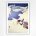 Austria Ski Chalet poster - Erich Von Wunschheim - c1930