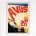 Avus 30 Mai poster - Ludvig Hohlwein - 1937