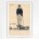 Un Vrai Charlot film poster - Charlie Chaplin wall art - 1946