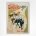 Cycles Gladiator poster - Misti - Ferdinand Mifliez 1897 - Les Maîtres de l’Affiche, Plate 215 - Vintage Cycling Poster