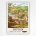 Devon travel poster - vintage British Railways poster - Barber - 1951