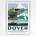 Dover Gateway to England Poster - DW Burley - 1939