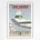 Fly Aer Lingus poster - Irish International Airlines print - c1950