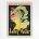 Loïe Fuller poster Folies-Bergère poster - Jules Cheret - 1897