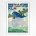 KLM Royal Dutch Airlines poster - The Flying Dutchman