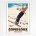 Combloux Teleski poster