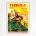 Terrot & Cie Bicyclettes poster Bicyclettes de Tourisme - 1900 - Vintage Cycling Poster - Ter04