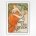 The West End Review poster - Alphonse Mucha 1898 - Art print, Wall art, Home Decor