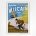 Vulcain Cycles poster - Avec les cycles The Vulcain, toujours le sourire - c1900