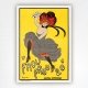 Le Frou Frou 20c poster - Leonetto Cappiello - 1899