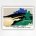 Northumberland LNER poster - Tom Purvis - 1934
