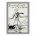 Rodolphe Salis au Chat Noir print - Georges Tiret-Bognet - 1890