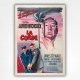 La Corde film poster - French Rope movie poster - Alfred Hitchcock - 1948