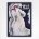 Mele Napoli poster - vintage fashion advert - Marcello Dudovich - 1913