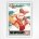 Newquay GWR poster - surfers riding waves on Fistral Beach, Cornish coast