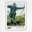 Nottinghamshire railway poster - Robin Hood poster - Frank Newbould