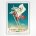 VI Winter Olympic Games poster