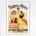 1898 Theatre de l'Opera poster Fete du Printemps - Jules Cheret